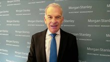 Morgan Stanley's Slimmon Says He's More Cautious on Stocks