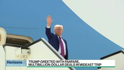 Where Do Gulf Nations Stand After Trump's Visit?