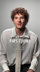 Instyle’s 2025 Breakthrough List: First Jobs