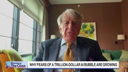 Roger Altman Says Inflation Isn't a 'Threatening Factor'