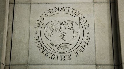 IMF Warns of Dim Global Economic Outlook