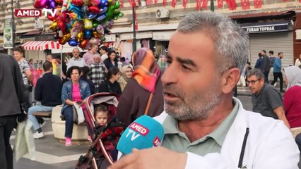 Diyarbakır’daki yurttaşlar taksi ve minibüs şoförlerinden şikayetçi