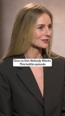 We Want This ‘Nobody Wants This’ Bottle Episode