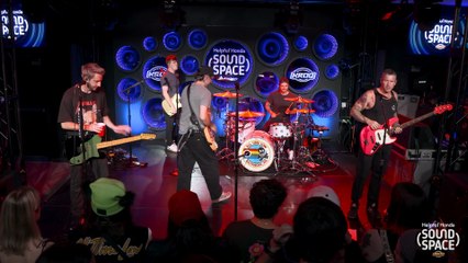 All Time Low in the Helpful Honda Sound Space