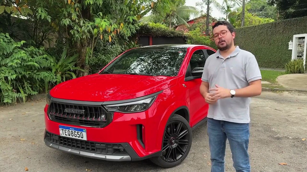 AUTO MOTOR - 26/10/2025