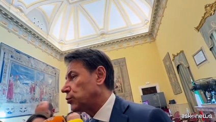 Conte(M5s): membro Garante Privacy in sede Fdi è episodio inquietante