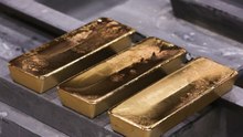 Gold Not Immune to an Equity Market Pullback, Morgan Stanley's Gower Says