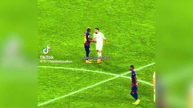 La otra toma de Carvajal con Lamine Yamal que lo cambia todo e invalida el relato culé