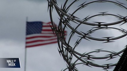 Inside America's Multi-Billion Dollar Immigration Detention System