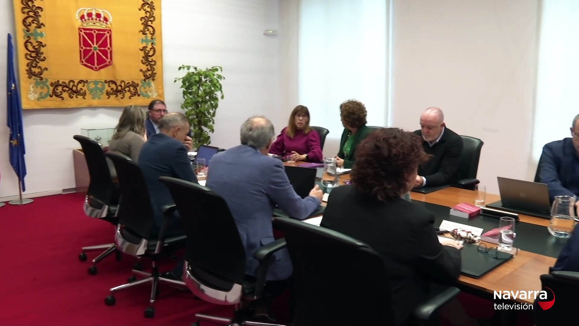 Noticias de Navarra 14:30h 27/10/2025