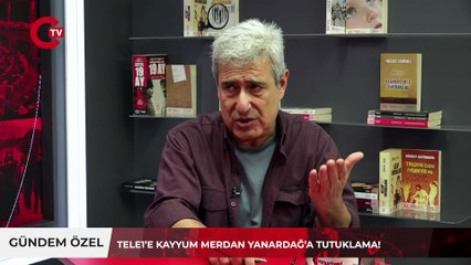 Tele1 programcısı Musa Özuğurlu ilk kez anlattı: Kanalda neler yaşanıyor? Kayyum ne teklif etti?