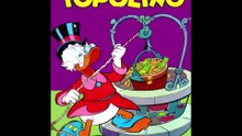 TOPOLINO---N.608