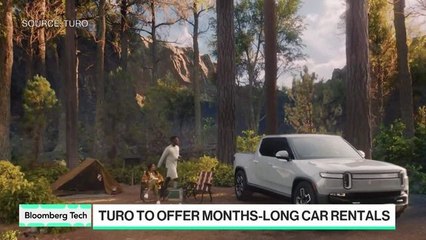 Turo Adds Months-Long Rentals as Ownership Alternative