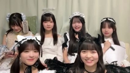 さくら色のカレンダー (公式) 2025-10-25 15_06 SHOWROOM