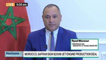 Mezzour: Welcoming Moroccan Youth in Political Space
