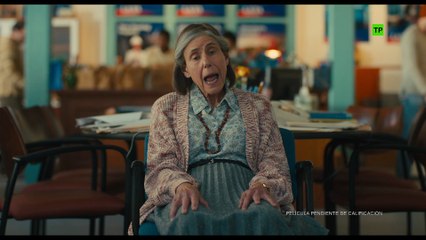 Ella McCay - Tráiler oficial español 2