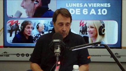 Guillermo Francos anunció que van por la reforma laboral y tributaria: "Tenemos una cantidad de diputados increíble"