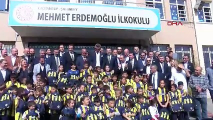 Sadettin Saran'dan hakem bahislerine ilişkin açıklama