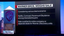Netflix May Change M&A Tune With Warner Bros: Analyst