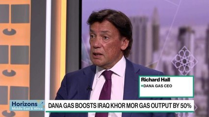Hall: LNG is Expensive, Focus on Indigenous Gas