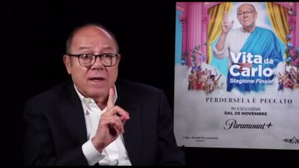 Verdone sui tagli al cinema: salvare le produzioni indipendenti