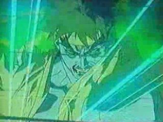 Street Fighter Alpha