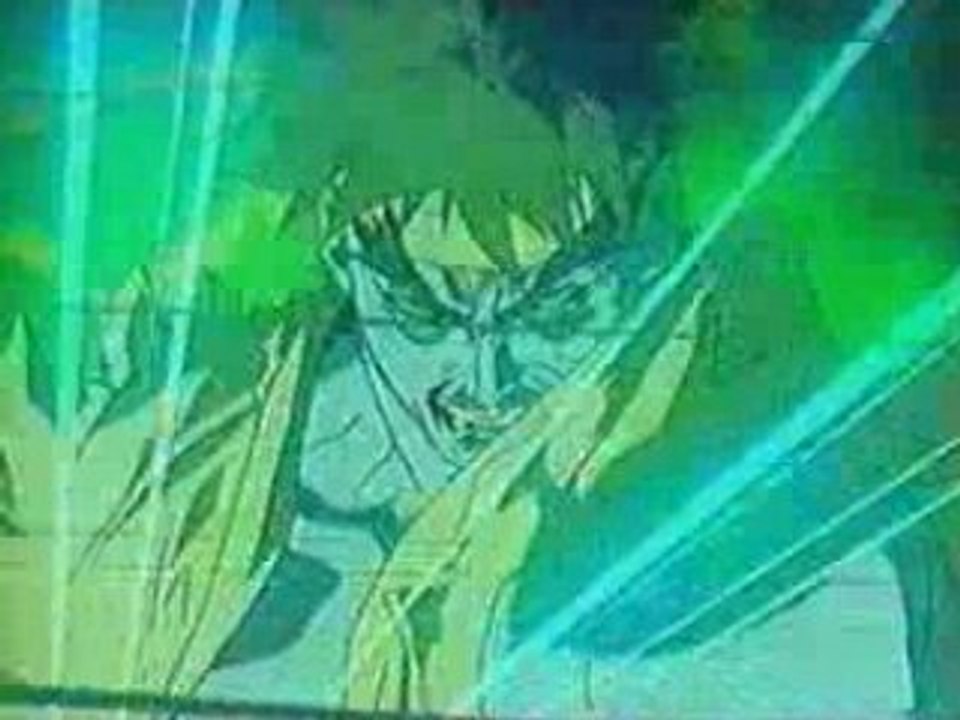 Street Fighter Alpha