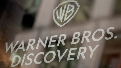 Warner Bros. Discovery Considers Sale, Spinoff Options