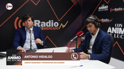 Análisis de mercados: El Ibex 35, en máximos