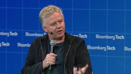 Cloudflare CEO Prince on Security and Internet Future