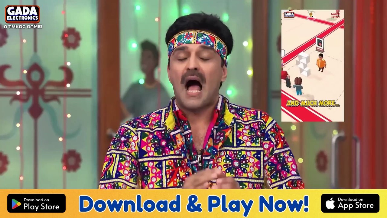 TMKOC - Weekly Rewind! ｜ Taarak Mehta Ka Ooltah Chashmah ｜ तारक मेहता का उल्टा चश्मा EP 4533 - 4538
