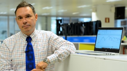 CaixaBank: en resistencia y muy sobrecomprada