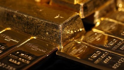 Why Gold Volatility is Exposing "Weird" Market Forces