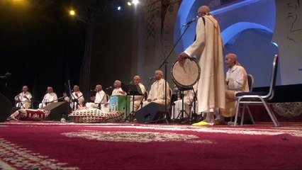 Maroc : 17ème édition du festival de Fès de la culture soufie