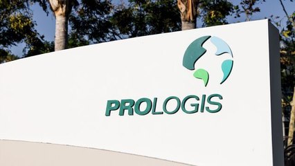 Prologis Beats Estimates, Looks to AI Data Centers