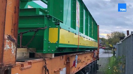 قصة نجاح ملهمة.. نورث جيت مش بس مجرد شركة شحن.. دي وراها قصة نجاح وتعب ومجهود علشان توصل للعالمية