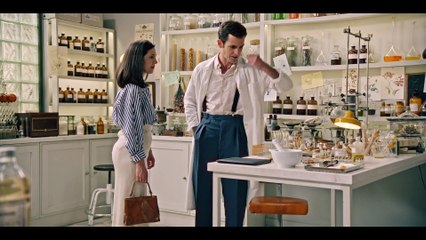 Sueños de libertad - Capítulo 428