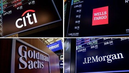 JPMorgan, Citigroup Kick Off Big Bank Earnings