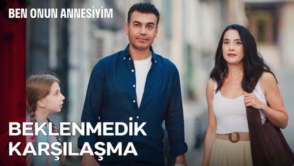 Attığın Her Adımda Ensende Olacağım! - Ben Onun Annesiyim