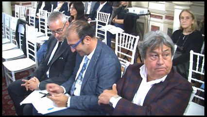 ASL Caserta - ONCOLOGIA ED EMATOLOGIA DEL FUTURO (24.10.25)