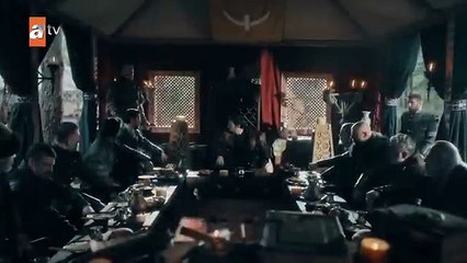 Kurulus Orhan is Coming Soon on atv _ Dubbed Trailer 3⚔