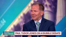 Jones Expects Nasdaq to Climb Higher, Lower Rates