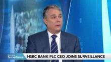 HSBC Is Not Exposed to First Brands Collapse, Top Executive Says