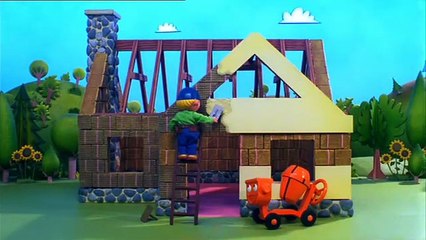 Bob the Builder On Site - Homes & Playgrounds (UK)