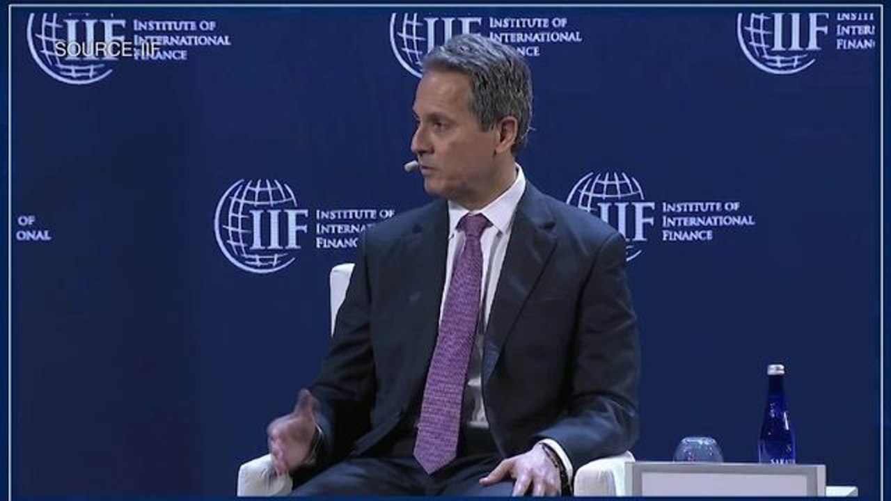 Fed's Musalem Says He Could Support Another Rate Cut