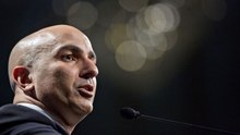 Kashkari Warns of 'Burst' of Inflation From Drastic Rate Cuts