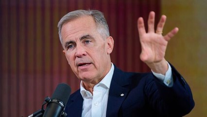 NATO Could Shoot Down Russian Jets, Says Canada's Carney