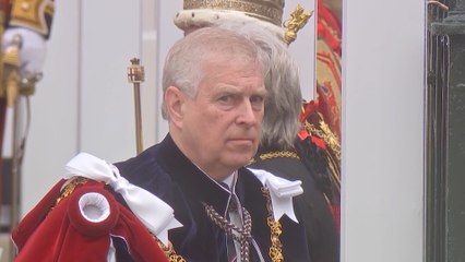 Is it time for Prince Andrew to lose his royal titles and his Grace and Favour home? Many MPs and members of the public now say it should happen.