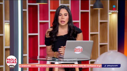 Decomisan droga oculta en cajas de chiles | DPC con Paola Rojas