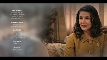 Sueños de libertad  Capítulo 431 Avance